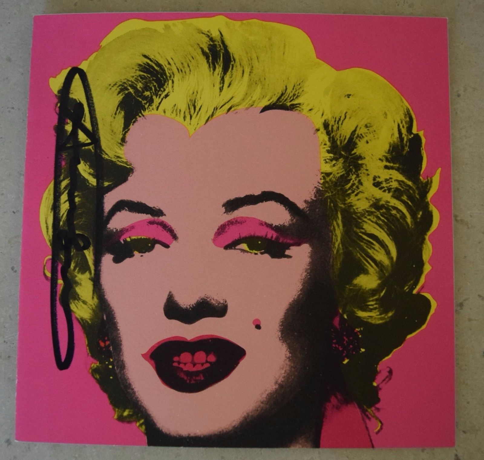 Marilyn Monroe : Top 5 des objets de collection vendus sur eBay