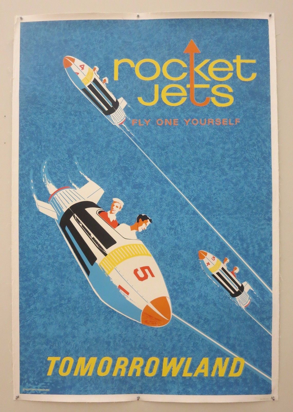 Disneyland : quelques objets de collection les plus chers récemment vendus sur eBay