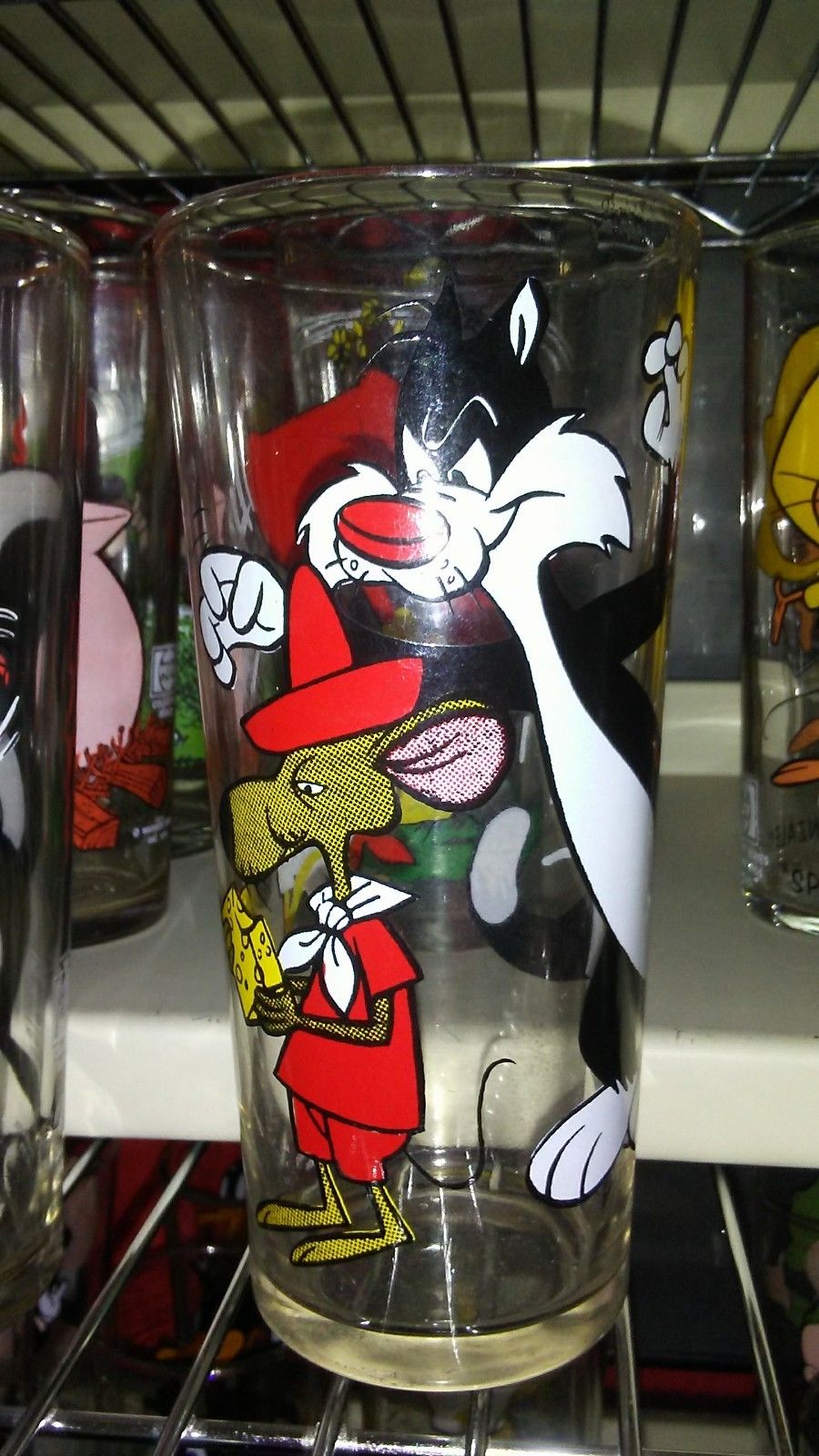 Sylvester (Gros Minet) : Un top 5 des pièces de collection les plus chères !