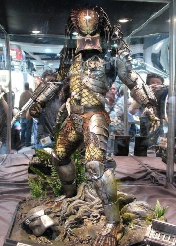 Alien VS Predator : quelques objets de collection les plus chers récemment vendus sur eBay ! 