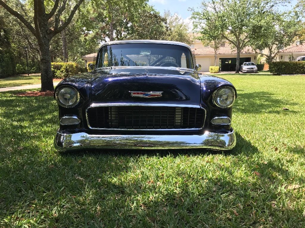 Chevrolet : Top 5 des meilleures ventes enregistrées sur eBay