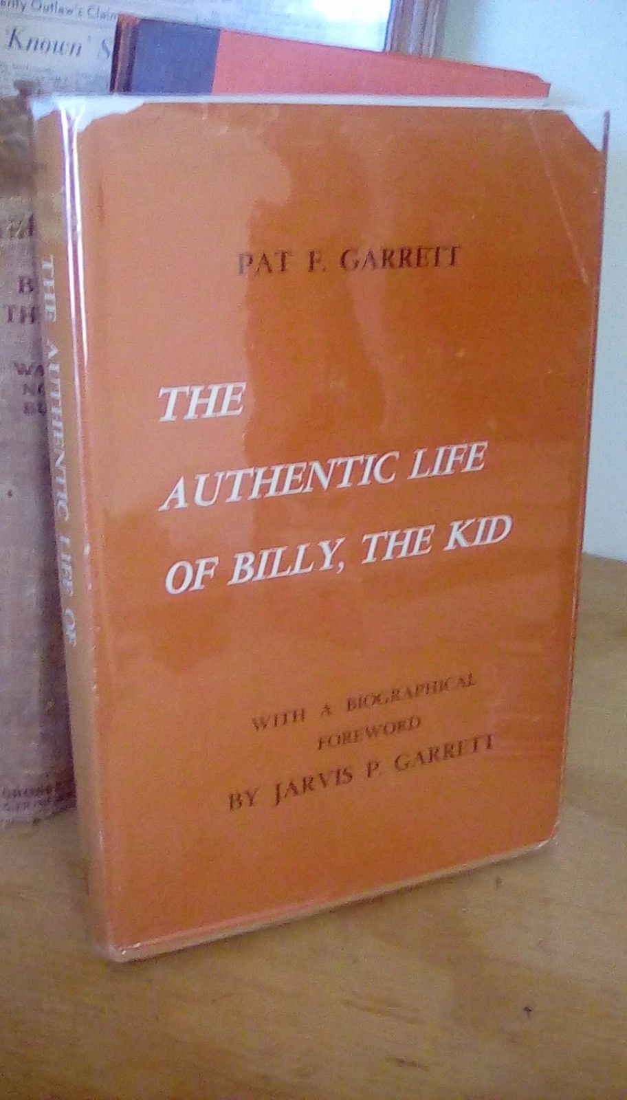 Billy the Kid : une sélection d