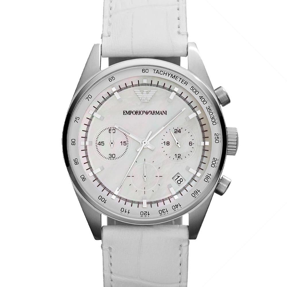 Les montres Armani les plus chères vendues sur eBay !