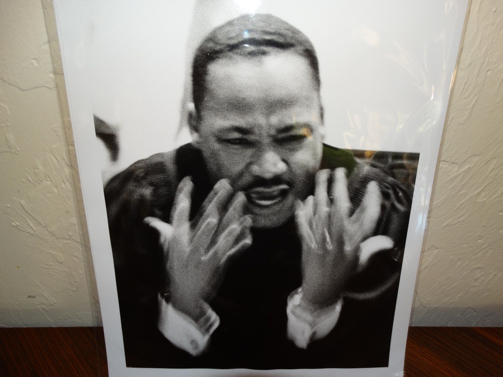 Martin Luther King : Un top 5 des objets de collection les plus chers récemment vendus sur eBay !