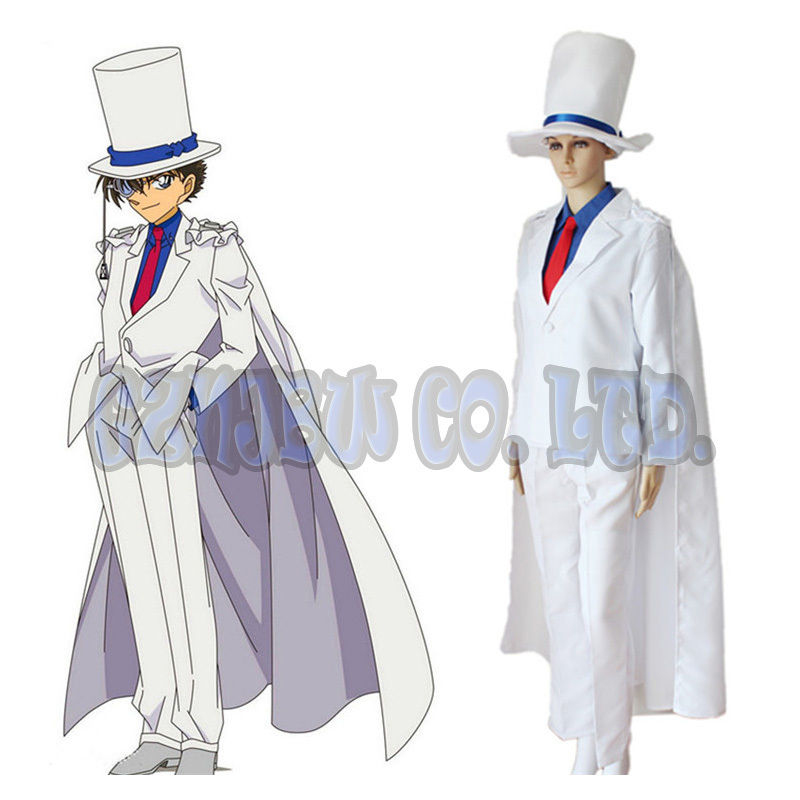 Détective Conan : 5 objets collectors d