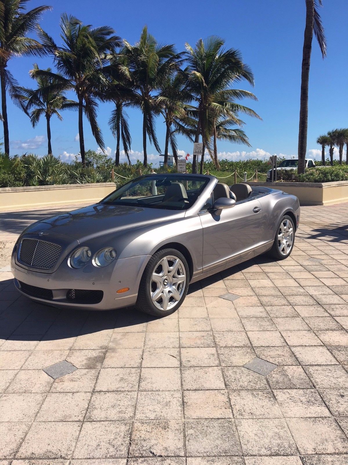 Bentley : 5 modèles hors du commun les plus chers sur eBay !