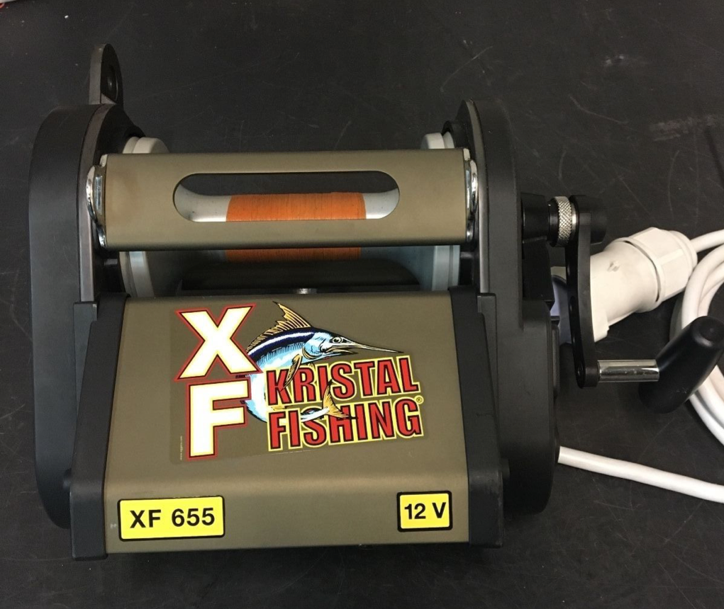 Top 5 des meilleurs moulinets de pêche récemment vendus sur eBay