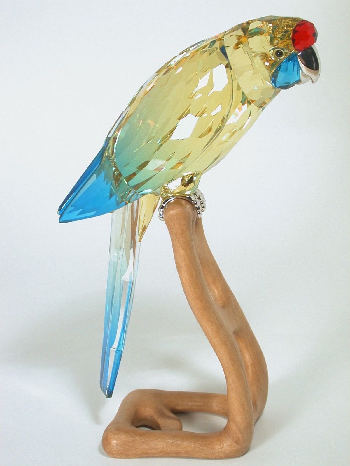 Swarovski : 5 modèles de sculptures d