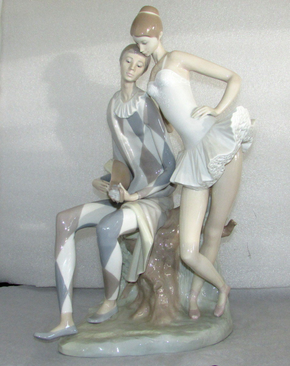 Lladro : 5 figurines exceptionnelles parmi les plus chères !