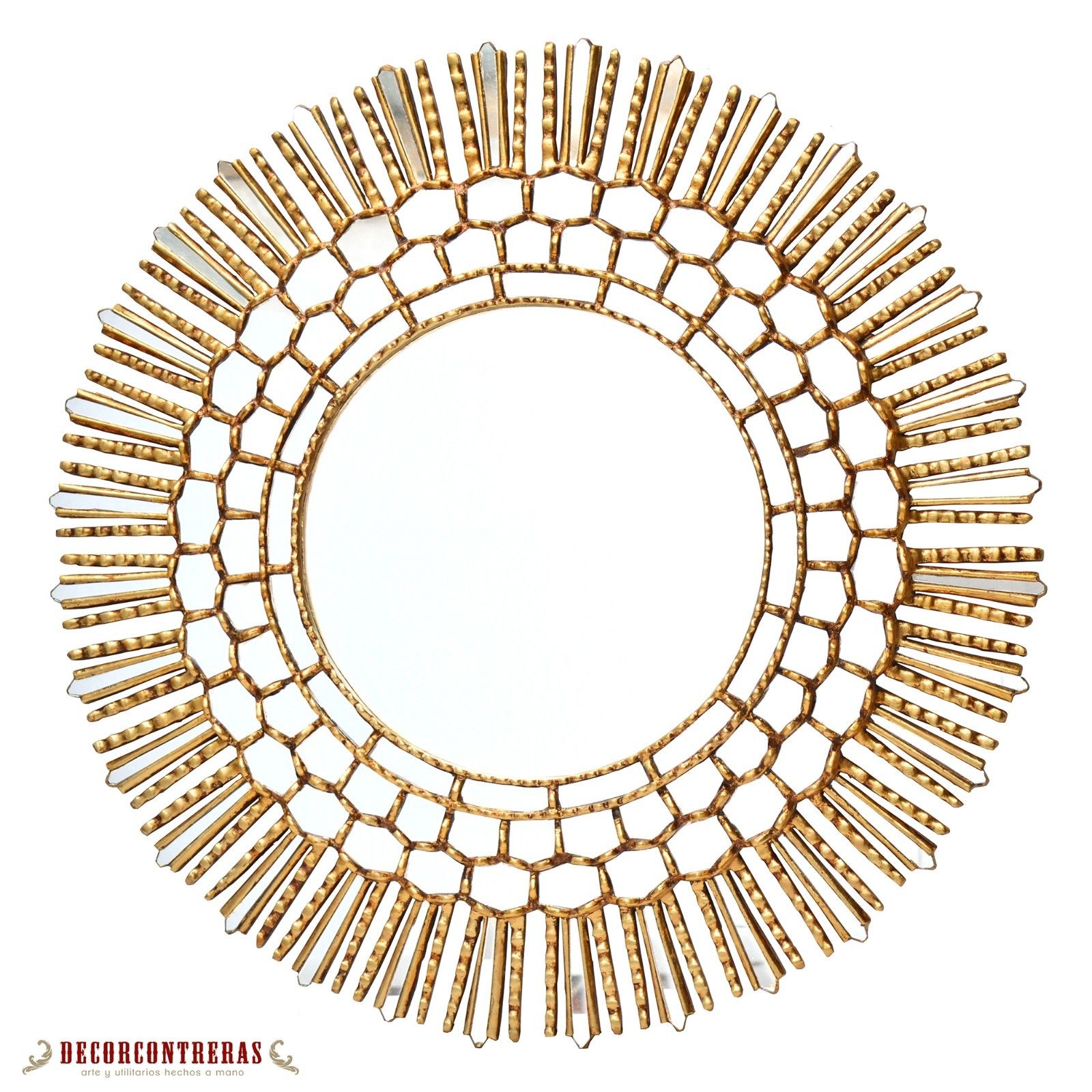 Miroirs : une sélection de 5 modèles design les plus chers récemment vendus sur eBay !