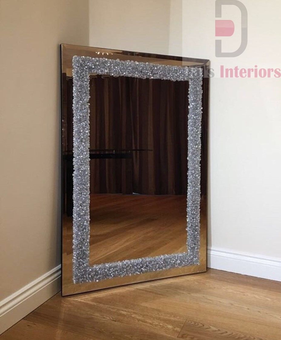 Miroirs : une sélection de 5 modèles design les plus chers récemment vendus sur eBay !