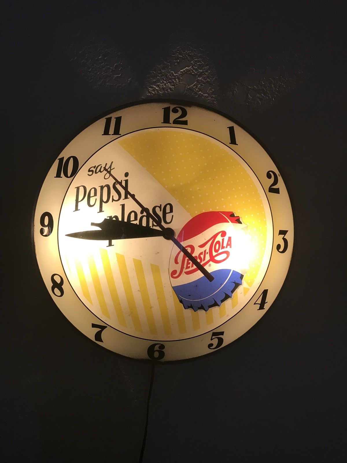 Horloges Pepsi : modèles de collection vintages les plus chers !