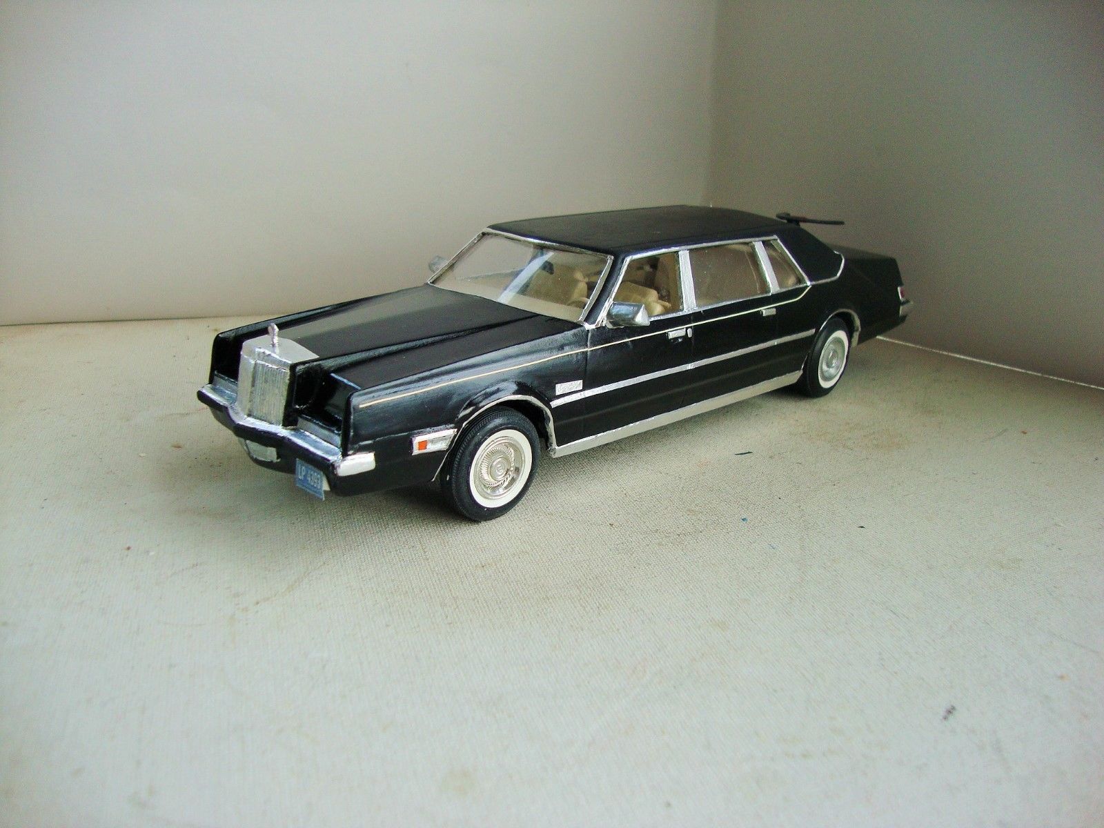 Maquettes de voitures vintages : Notre Top 5 des modèles les plus chers !