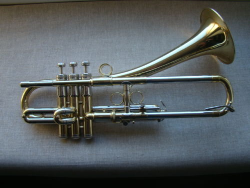 Un top 5 des trompettes les plus rares et les plus chères vendues sur eBay ! 