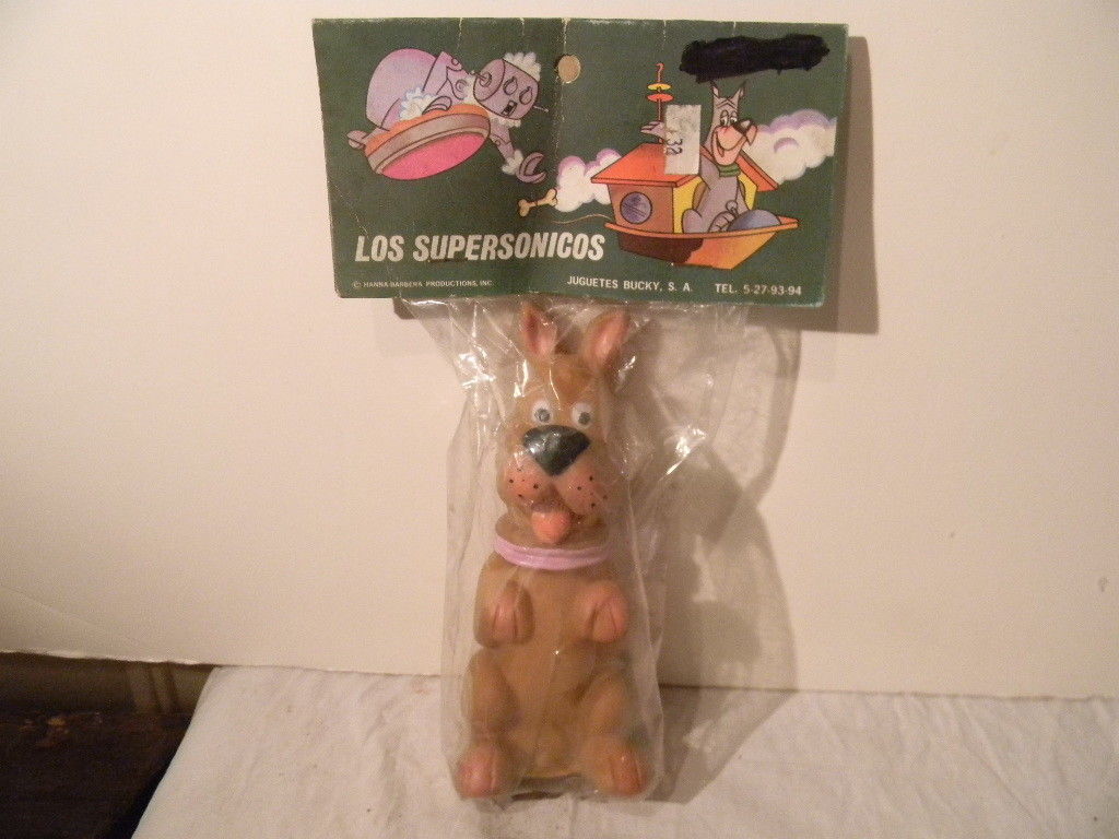 Les Jetson : 5 objets collectors les plus chers de la série récemment vendus sur eBay