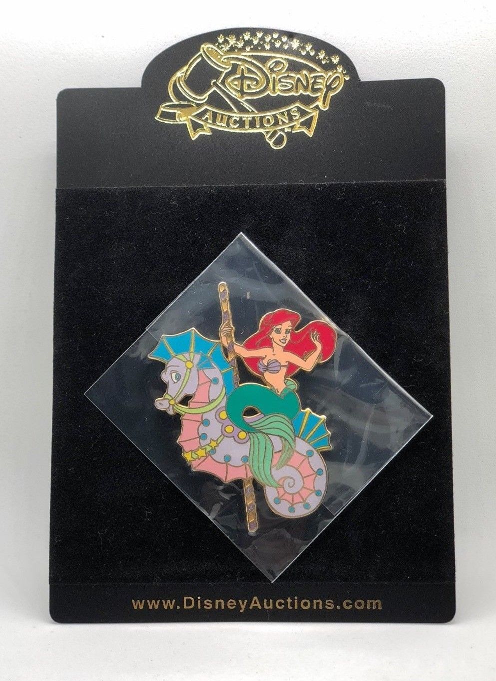 Ariel : les pièces de collection les plus chères !  