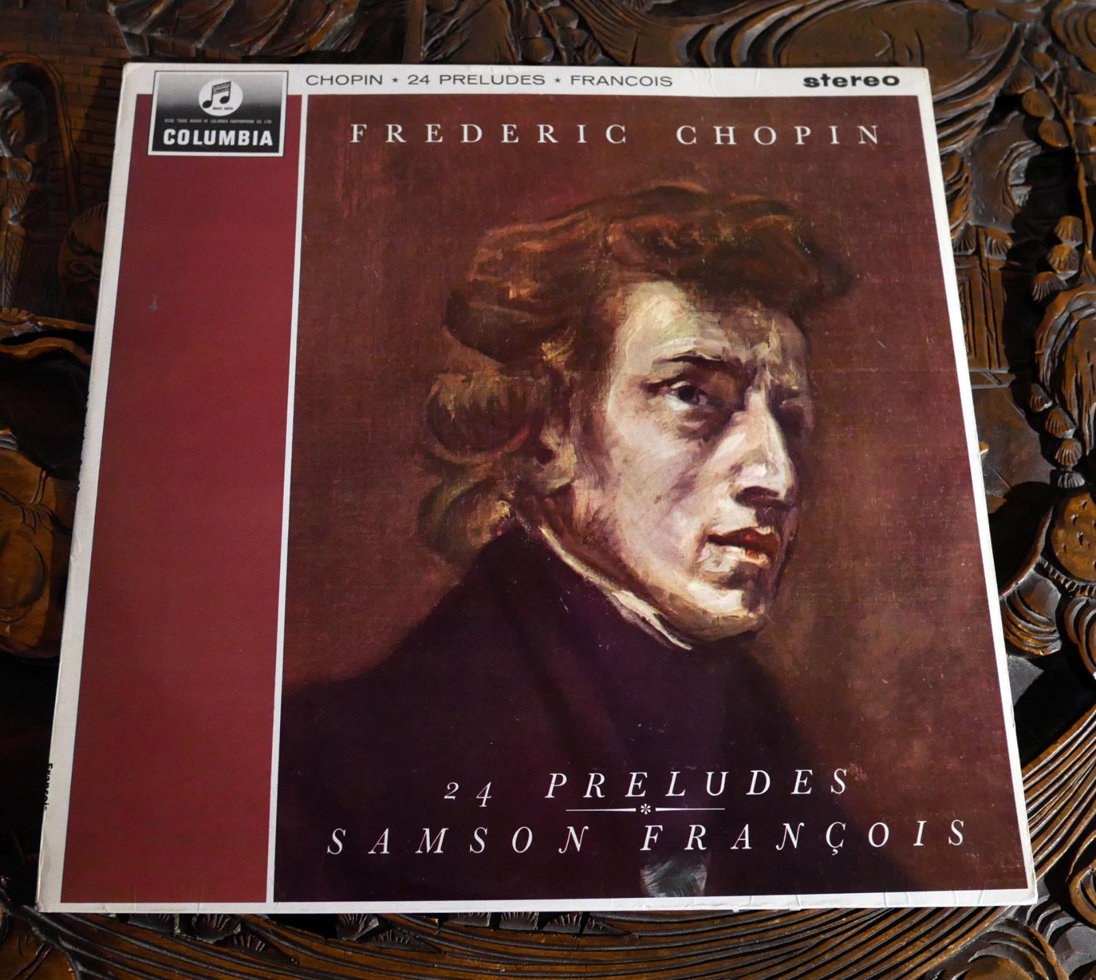 Top 5 des objets de collection Chopin récemment vendus sur eBay