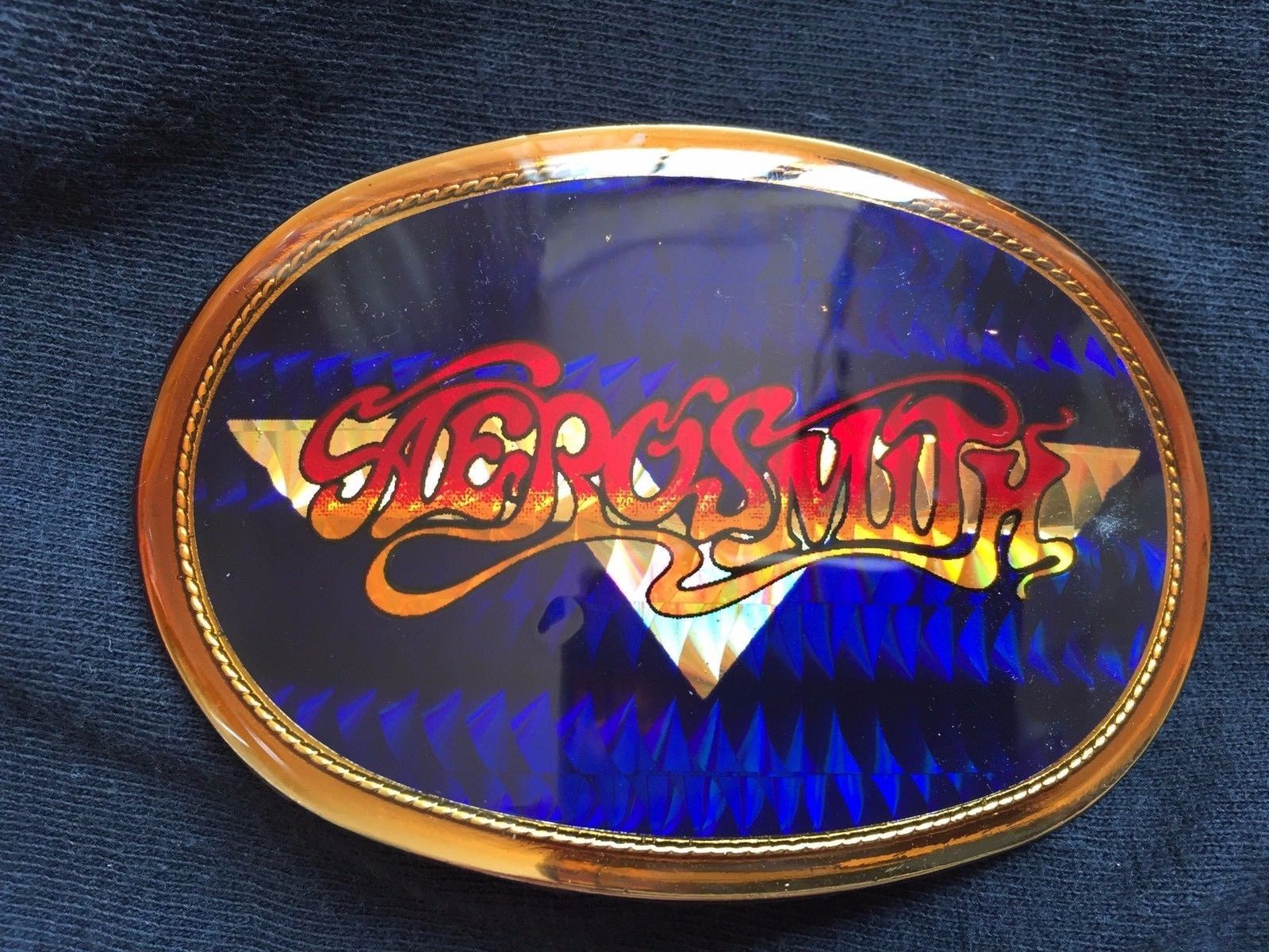 Aerosmith : 5 collectors ultra rares à découvrir !