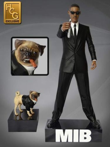 Men In Black : quelques objets de collection récemment vendus sur eBay