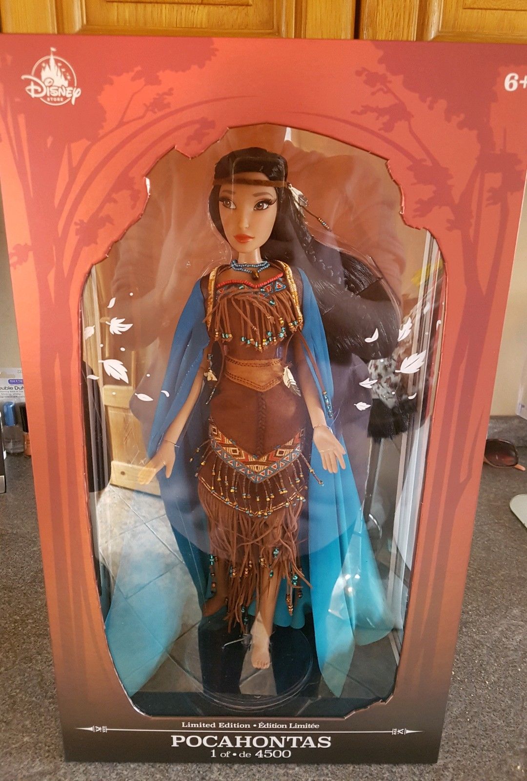 Collection Pocahontas : Un Top 5 des pièces les plus chères