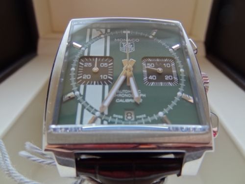 TAG Heuer : Quelques modèles d