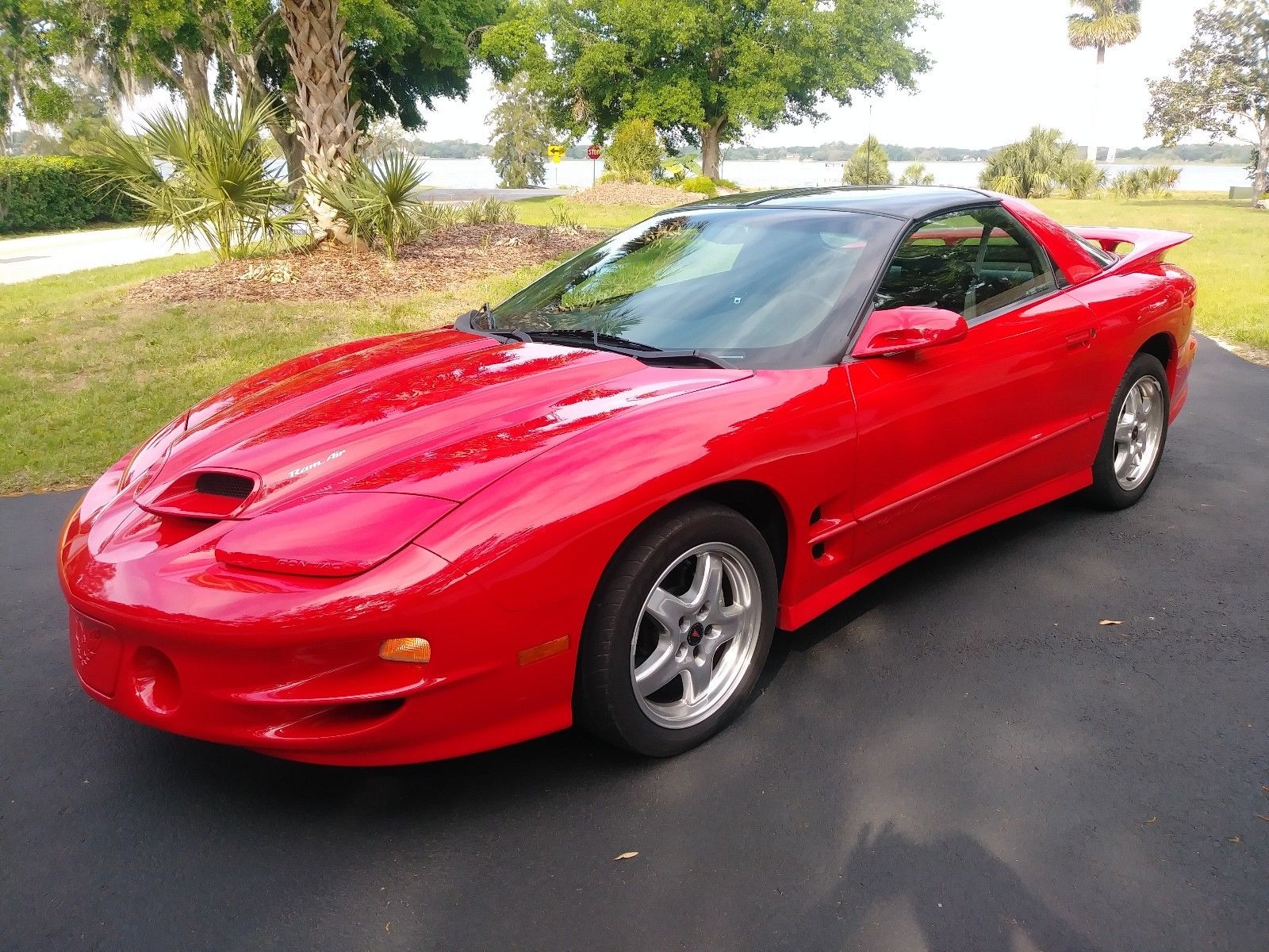 Top 5 des voitures Pontiac Firebird les plus chères sur eBay ! 