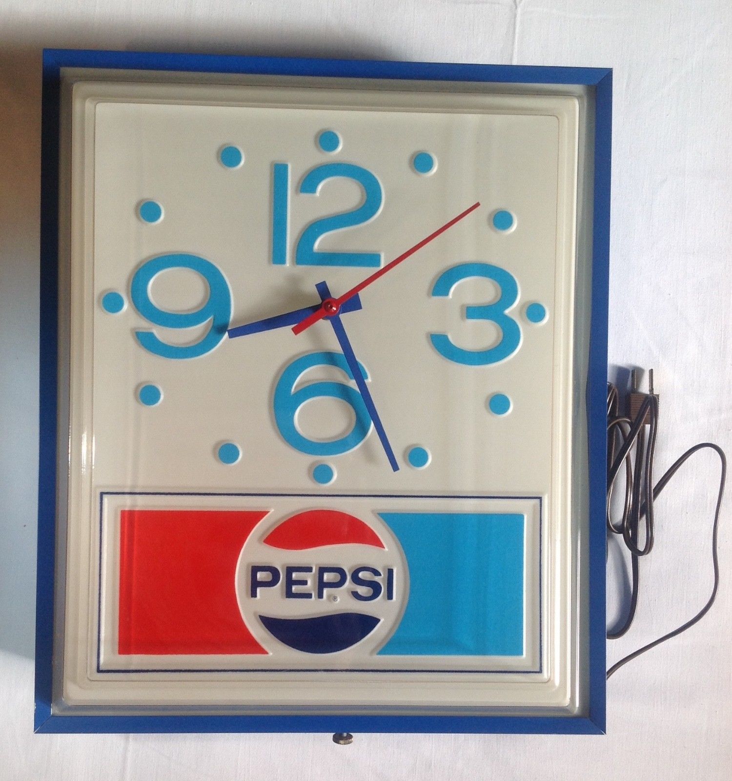 Horloges Pepsi : modèles de collection vintages les plus chers !