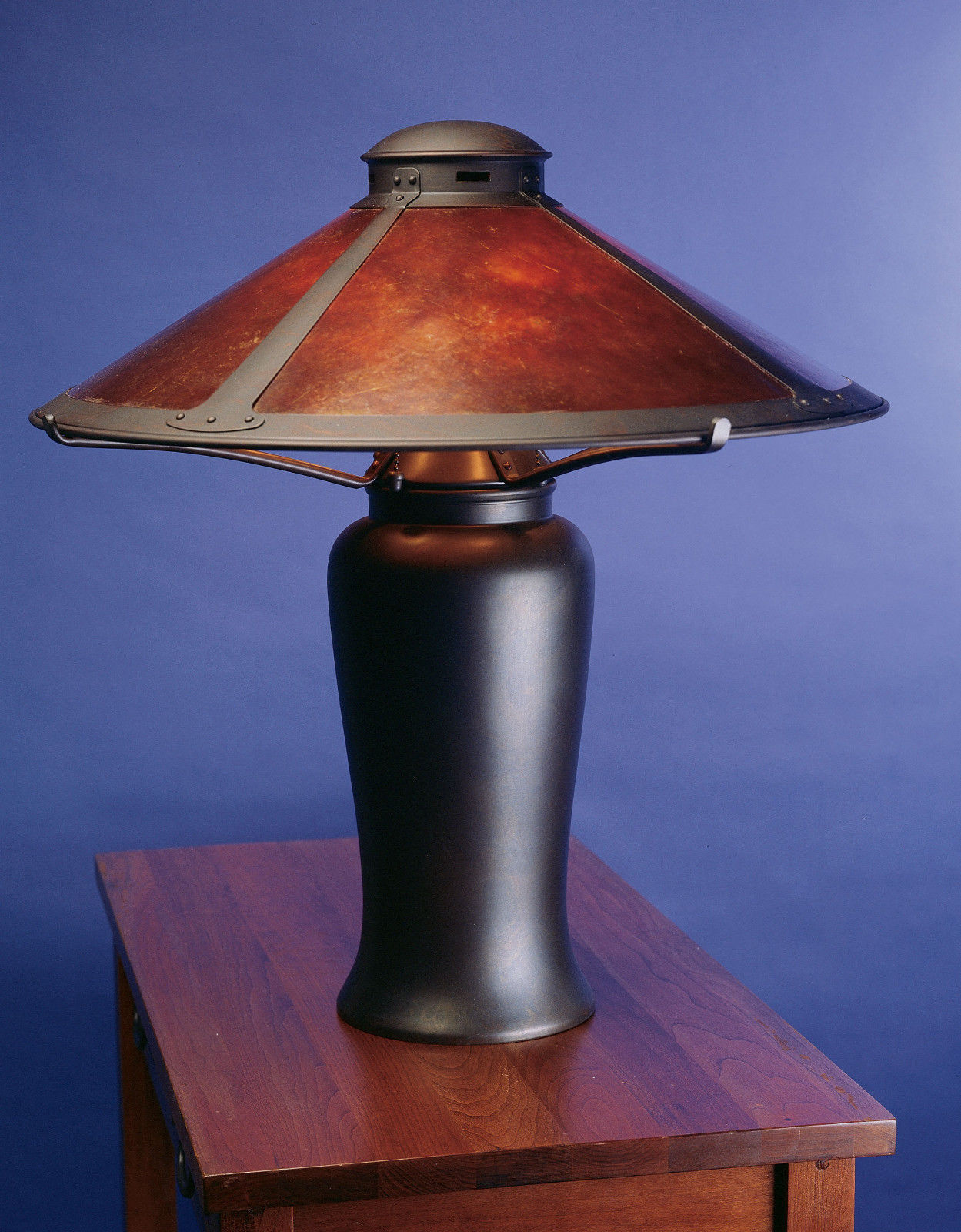 Les lampes de table de Mica les plus chères vendues sur eBay !