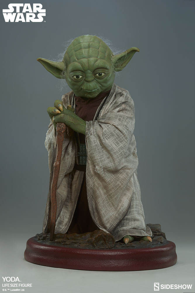 Collection Yoda Star Wars : les meilleures ventes sur eBay !