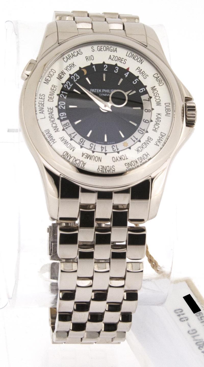 Top 5 de montres Patek d