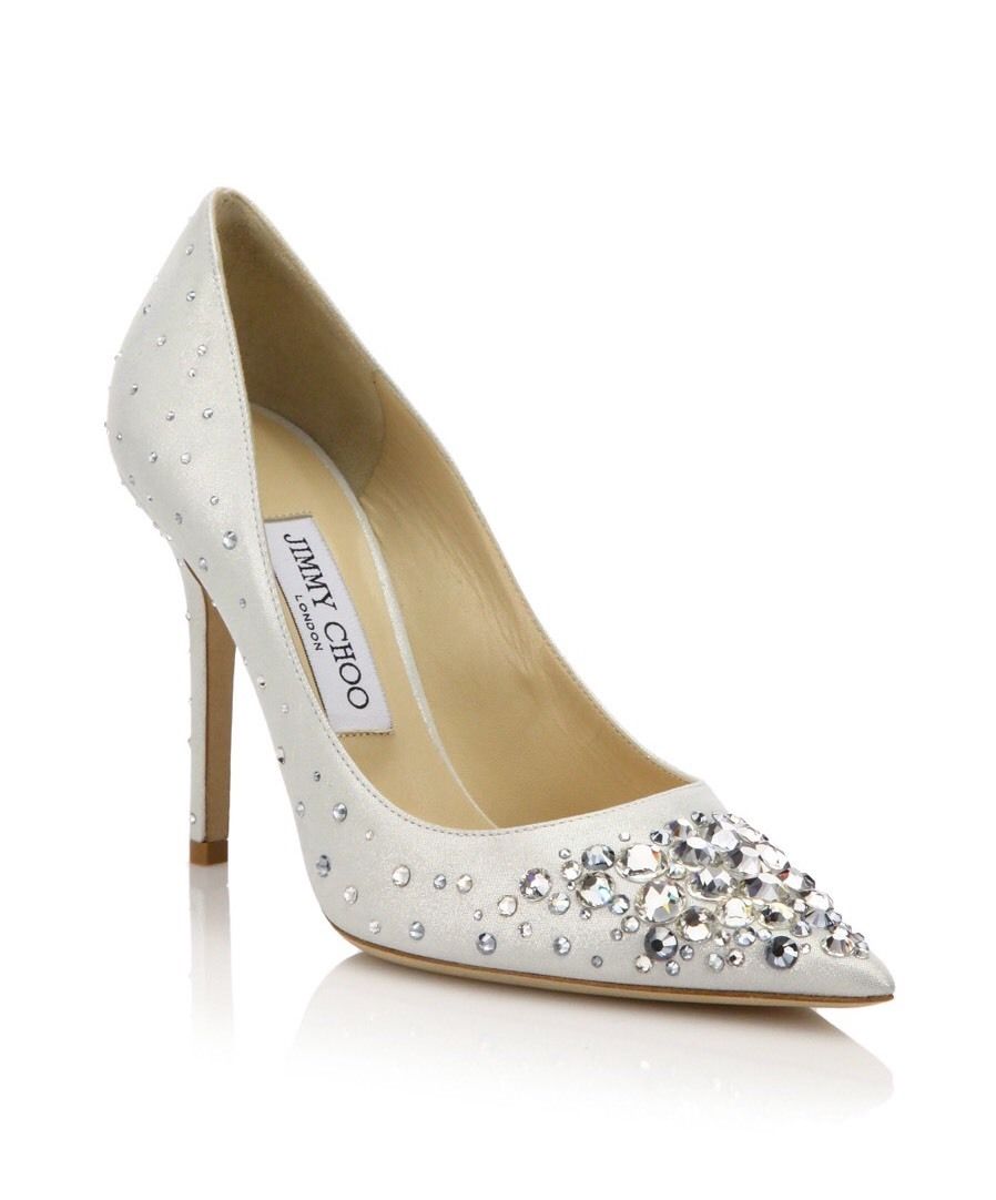 Chaussures à talons Jimmy Choo : Top 5 modèles de créateurs les plus chers ! 