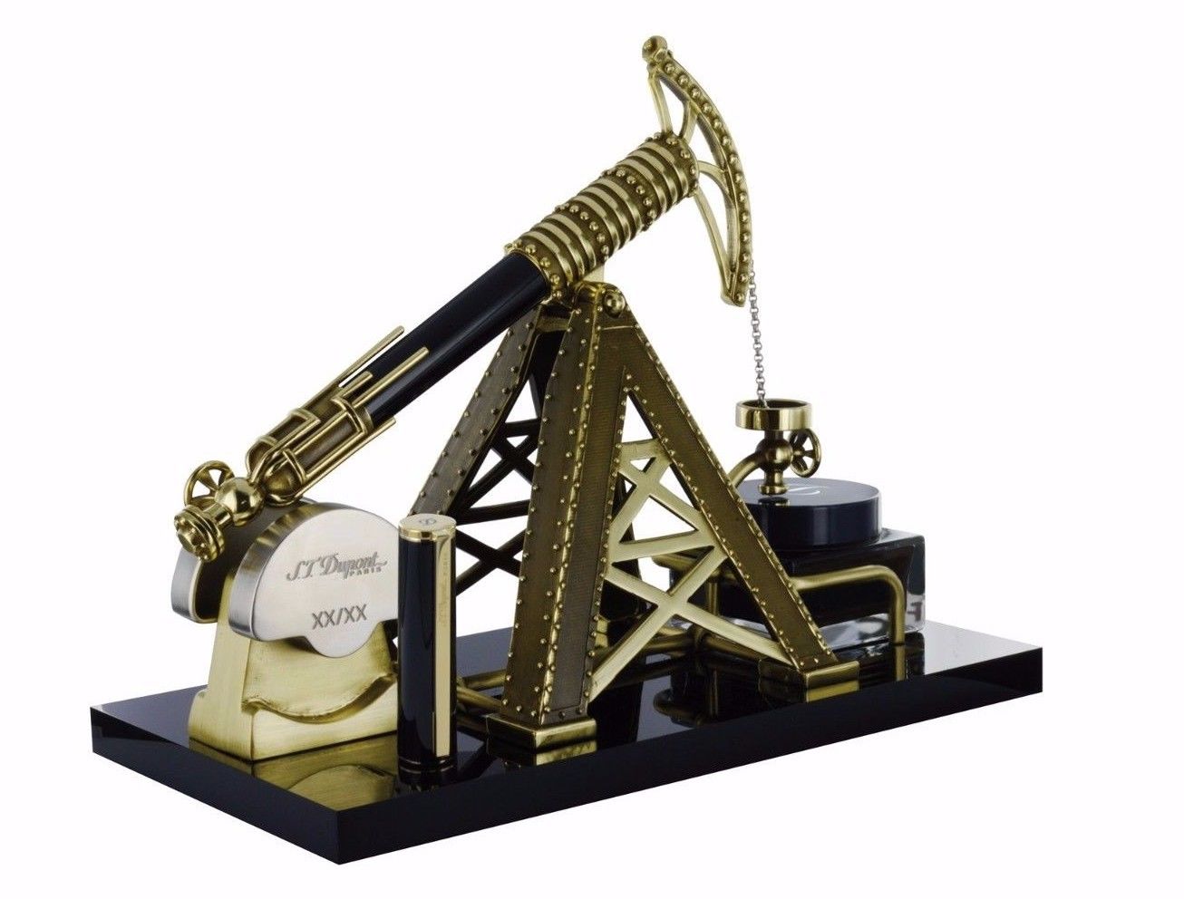 Stylos St Dupont : découvrez 5 modèles de luxe ! 