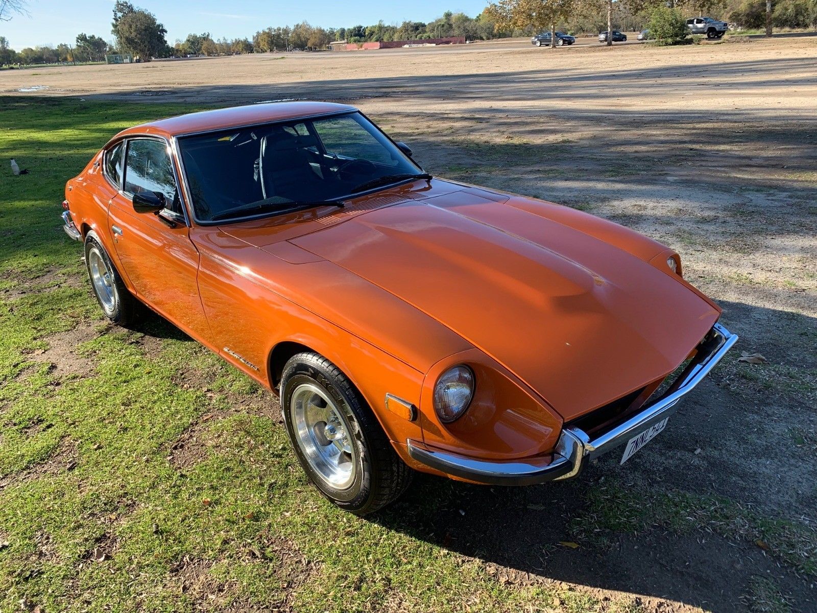 Datsun : 5 modèles anciens les plus chers vendus sur eBay !