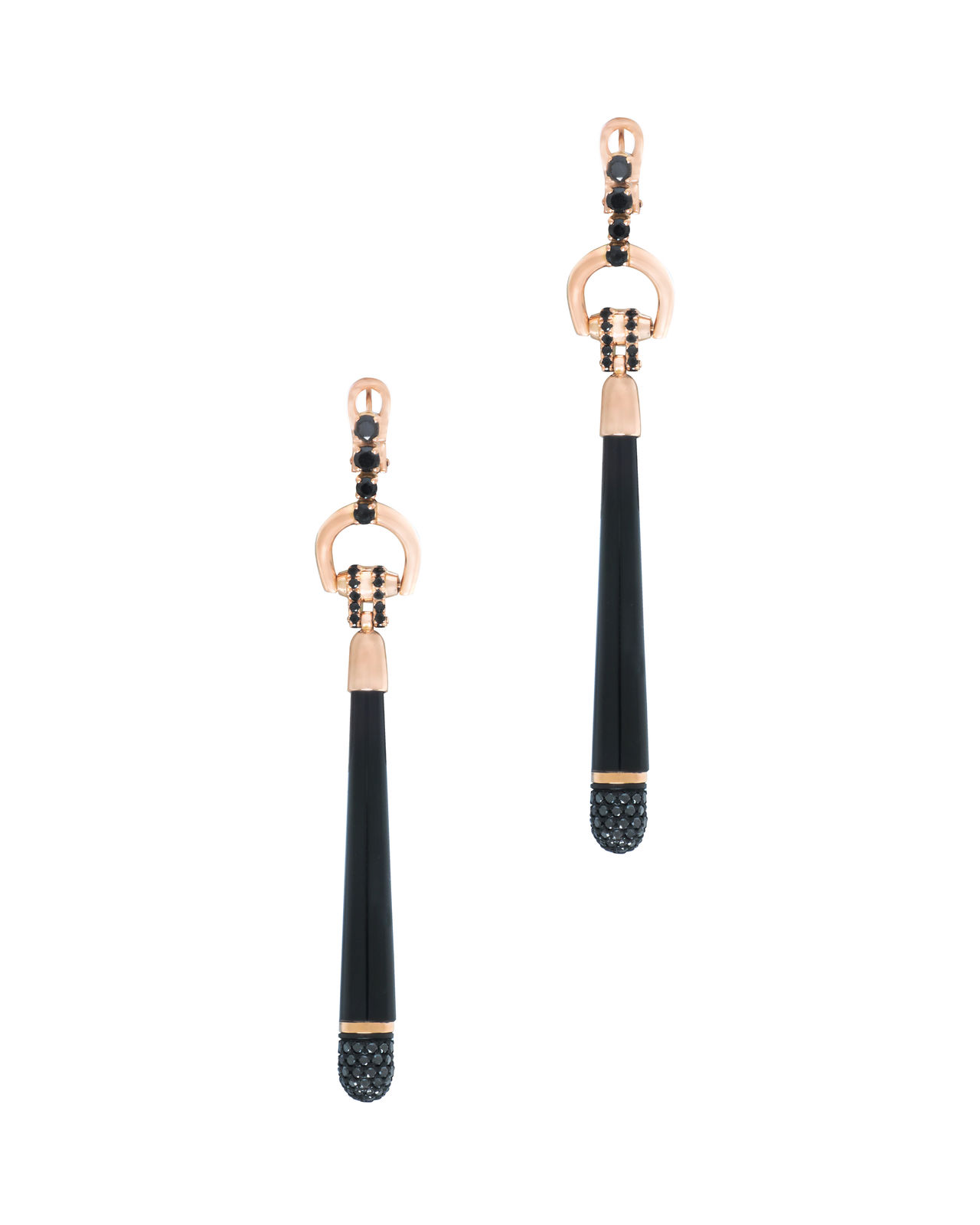 Les boucles d'oreilles Gucci les plus chers vendus récemment sur eBay ! 