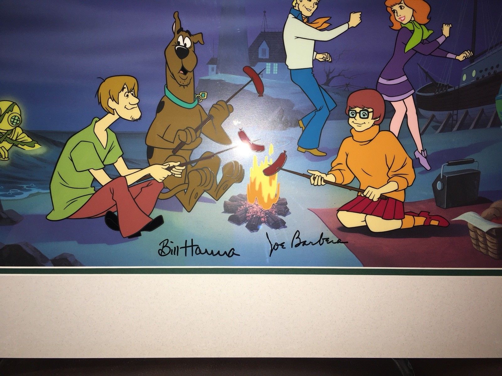 Scooby-Doo : Les objets de collection les plus chers sur eBay