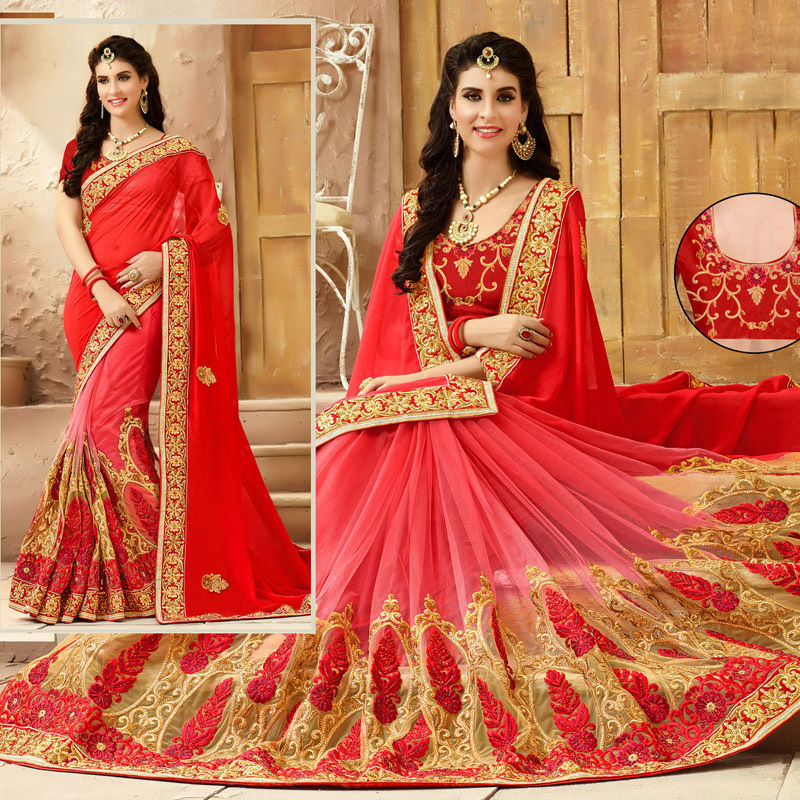 Sari : les plus beaux modèles récemment vendus sur eBay !