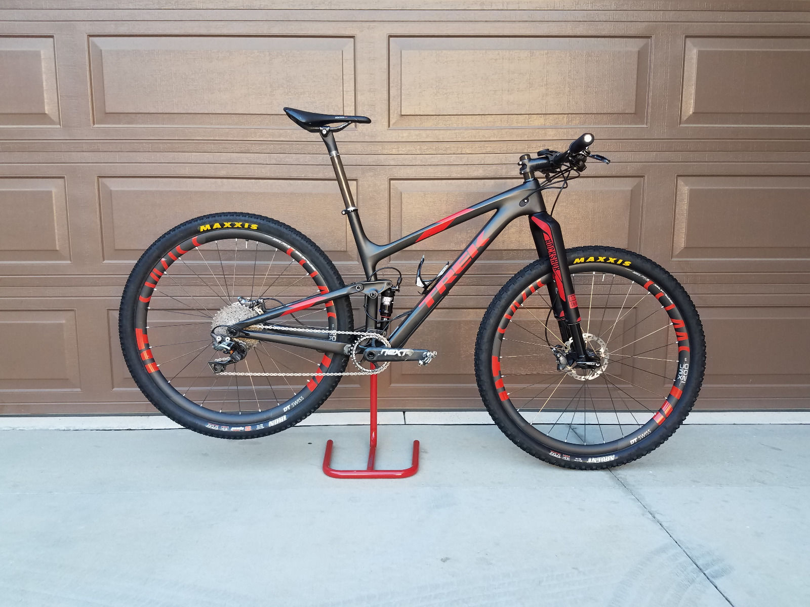 Les VTT les plus chers vendus sur eBay