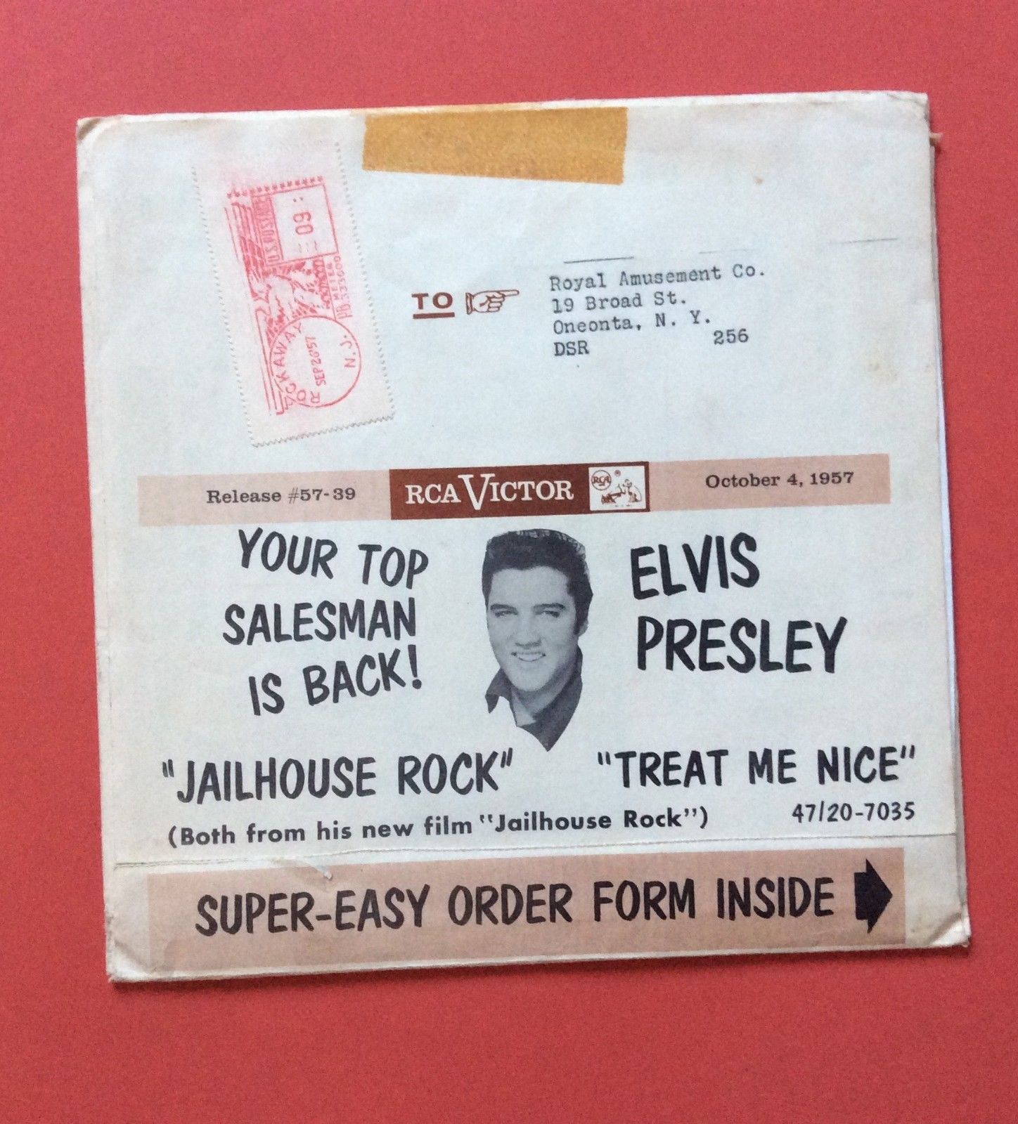 Elvis Presley : Une sélection d