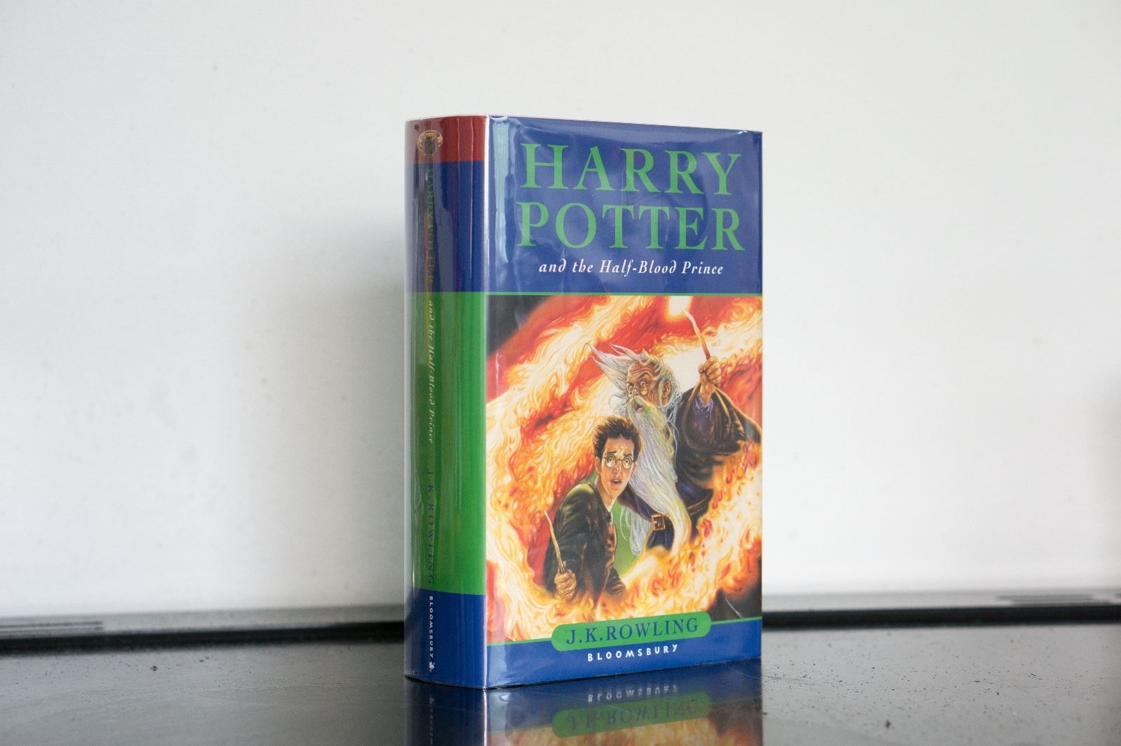 Harry Potter : une sélection d