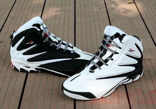 Reebok vintage : Shaq Attaq III, Answer V, Alien Stomper - des modèles super rares