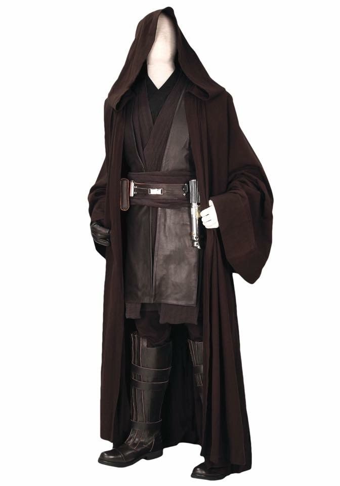 Anakin Skywalker : Accessoires et jouets de collection à découvrir !