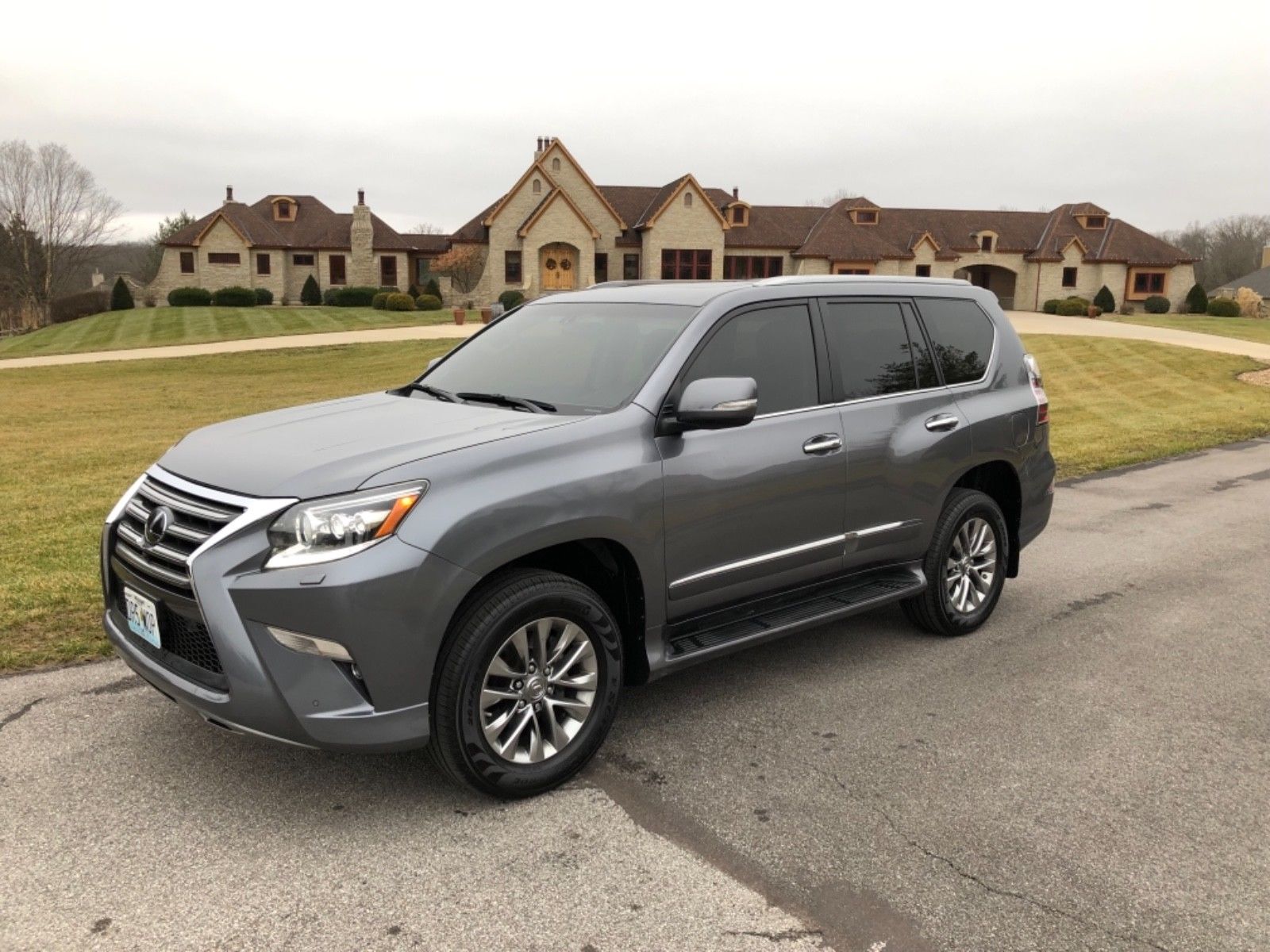 Lexus : 5 modèles parmi les plus chers vendus sur eBay !