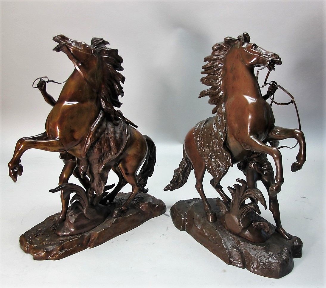 Sculptures de chevaux : Un top 5 de modèles exceptionnels les plus chers ! 