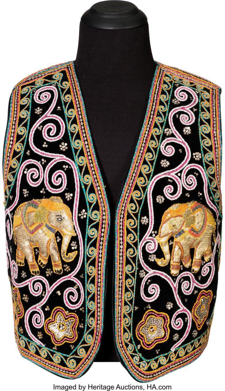 Top 5 d'objets collectors les plus chers de Jimi Hendrix vendus sur eBay ! 