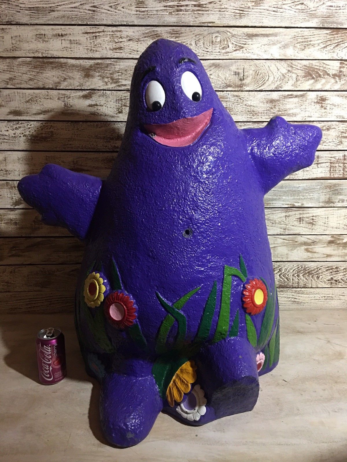 Statues et figurines McDonald