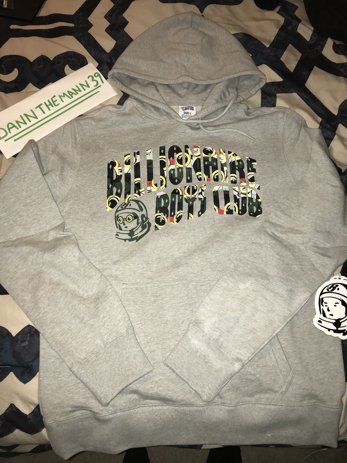 Sweats à capuches BBC Ice Cream : Un Top 5 des modèles les plus chers !