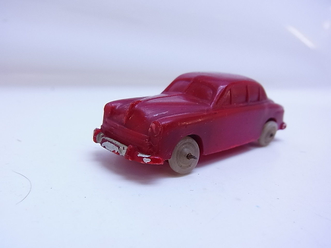 5 modèles de voitures Wikings les plus onéreux sur eBay ! 