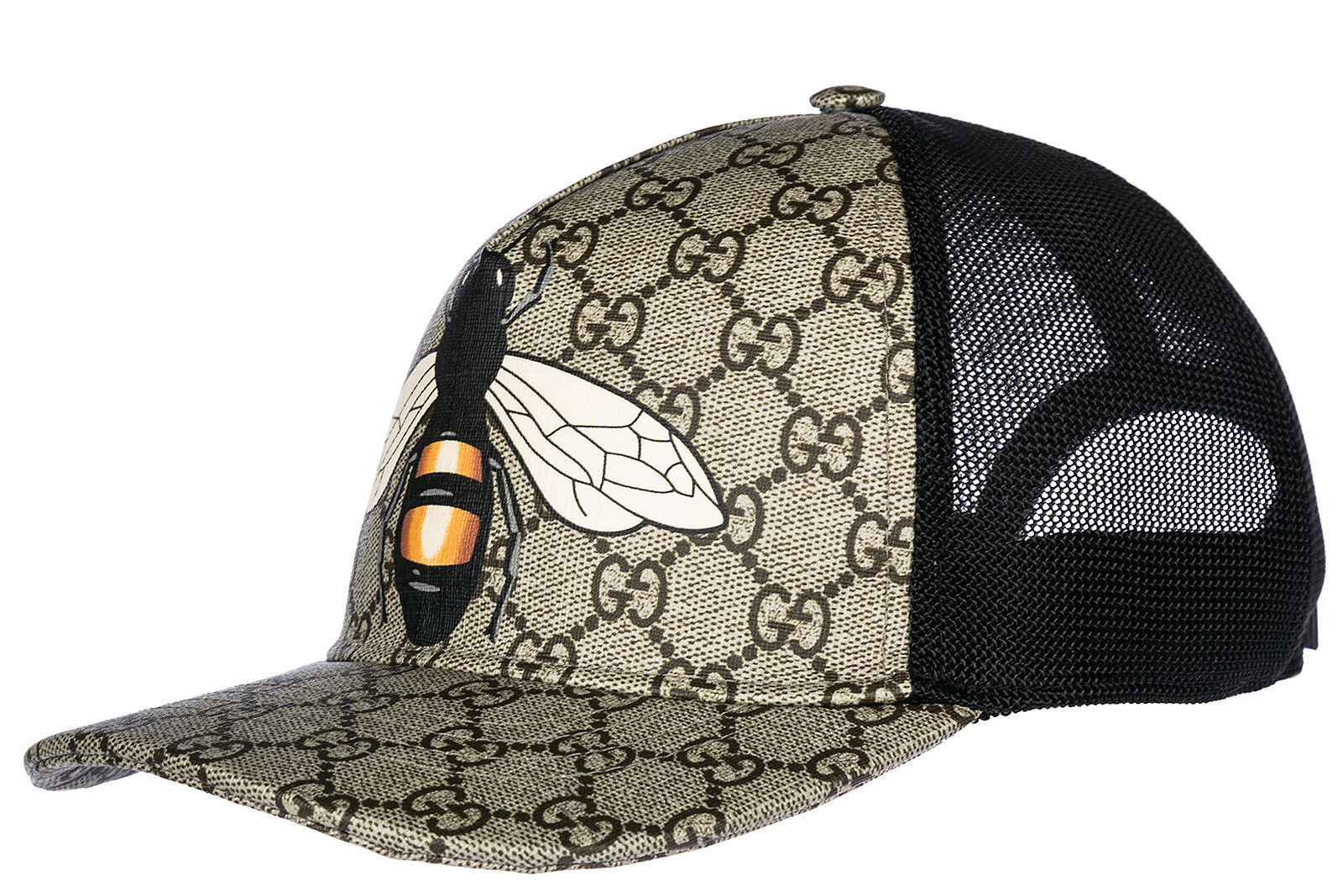 Les casquettes les plus chères vendues sur eBay ! 