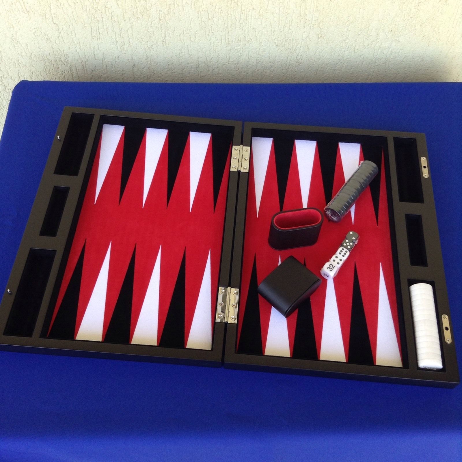 Backgammon : Top 5 des pièces les plus chères à collectionner !