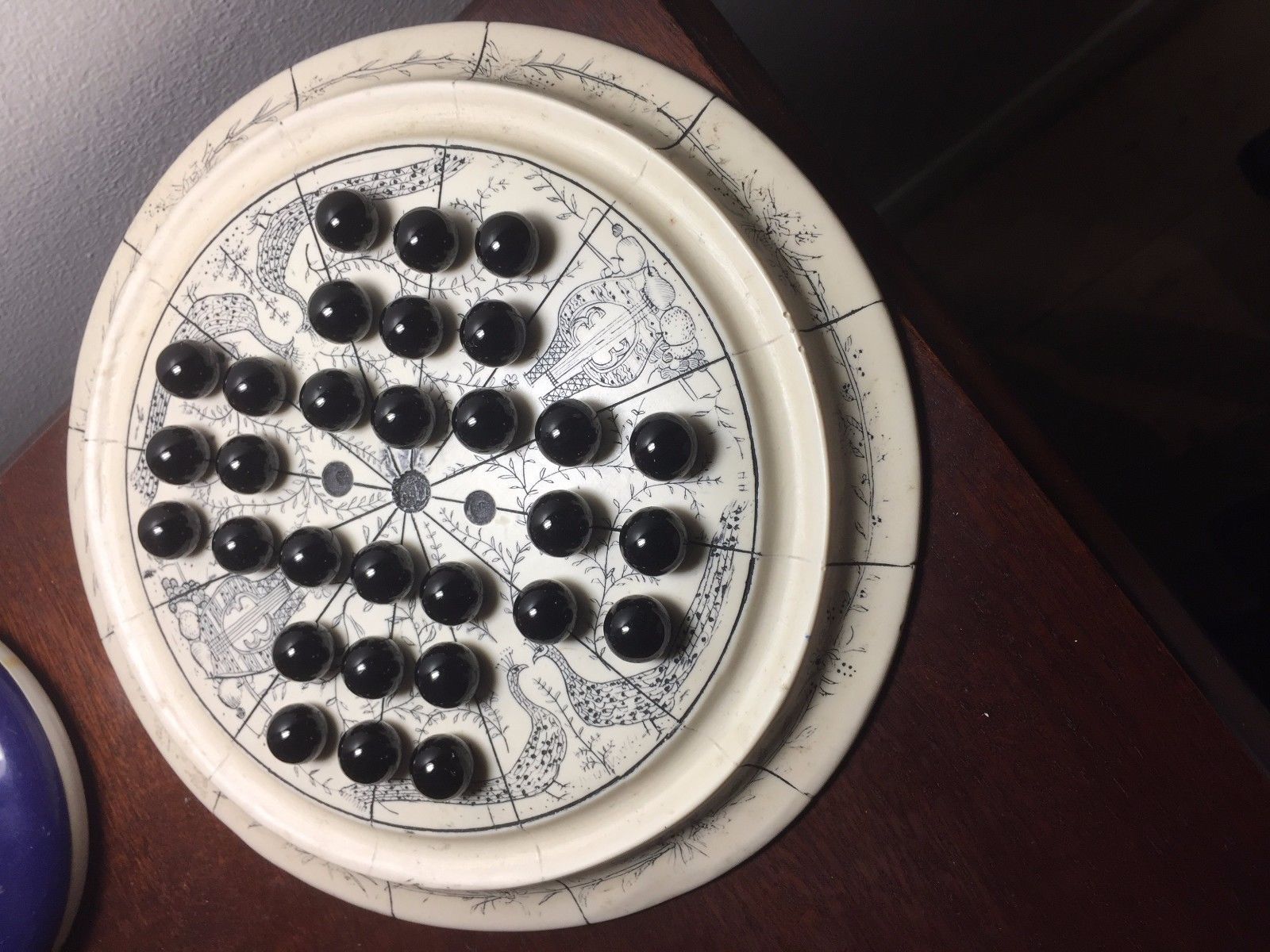 Top 5 des jeux de société vintage récemment vendus sur eBay